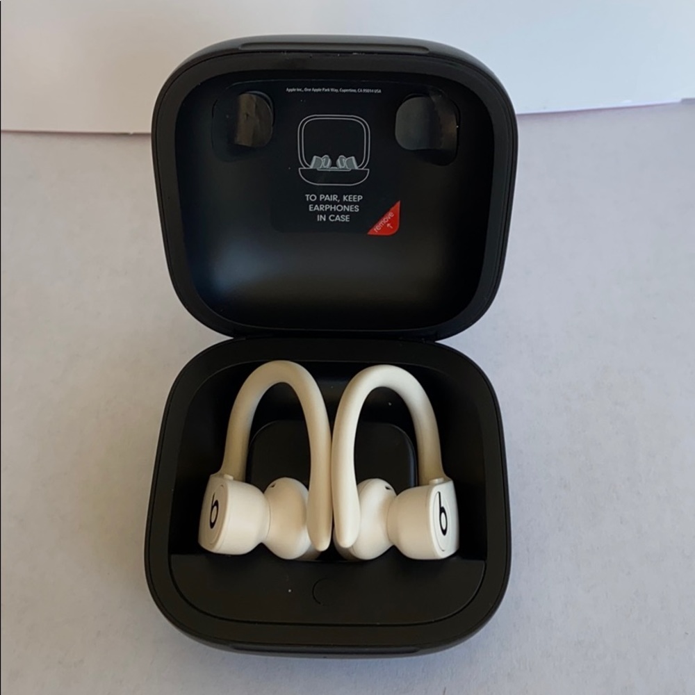 Powerbeats Pro
